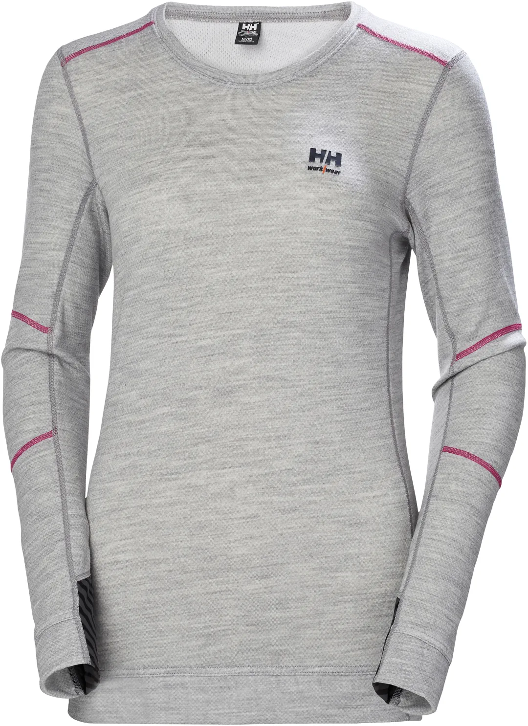 HELLY HANSEN Damen Funktionsshirt LIFA Merino 75209